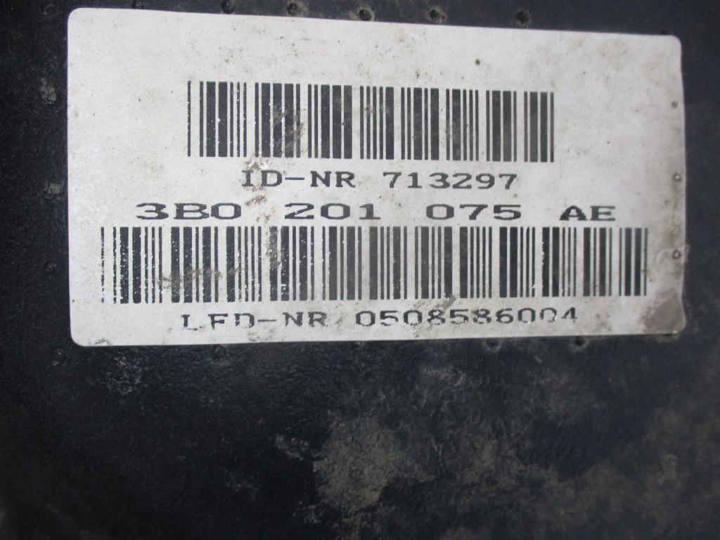 Бак топливный, 2000 рублей, Пермь