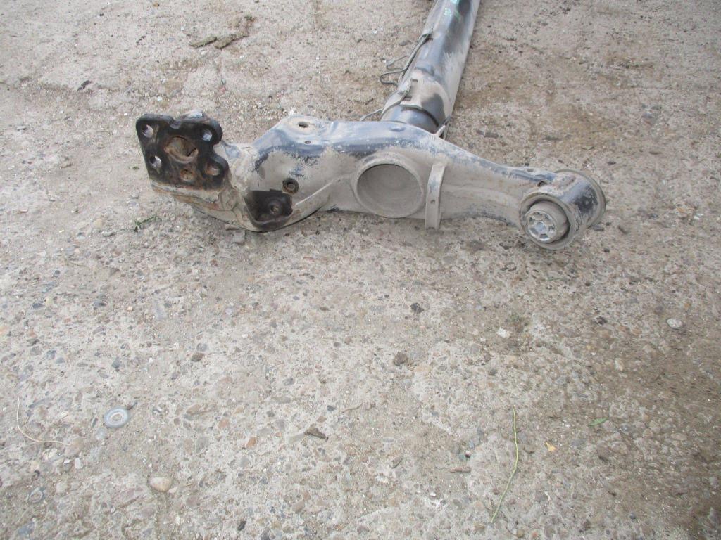 Балка задняя, 7000 рублей, Пермь