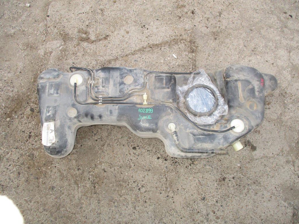 Бак топливный, 3000 рублей, Пермь