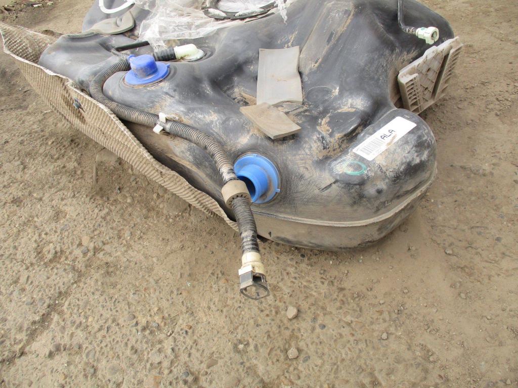 Бак топливный, 2000 рублей, Пермь