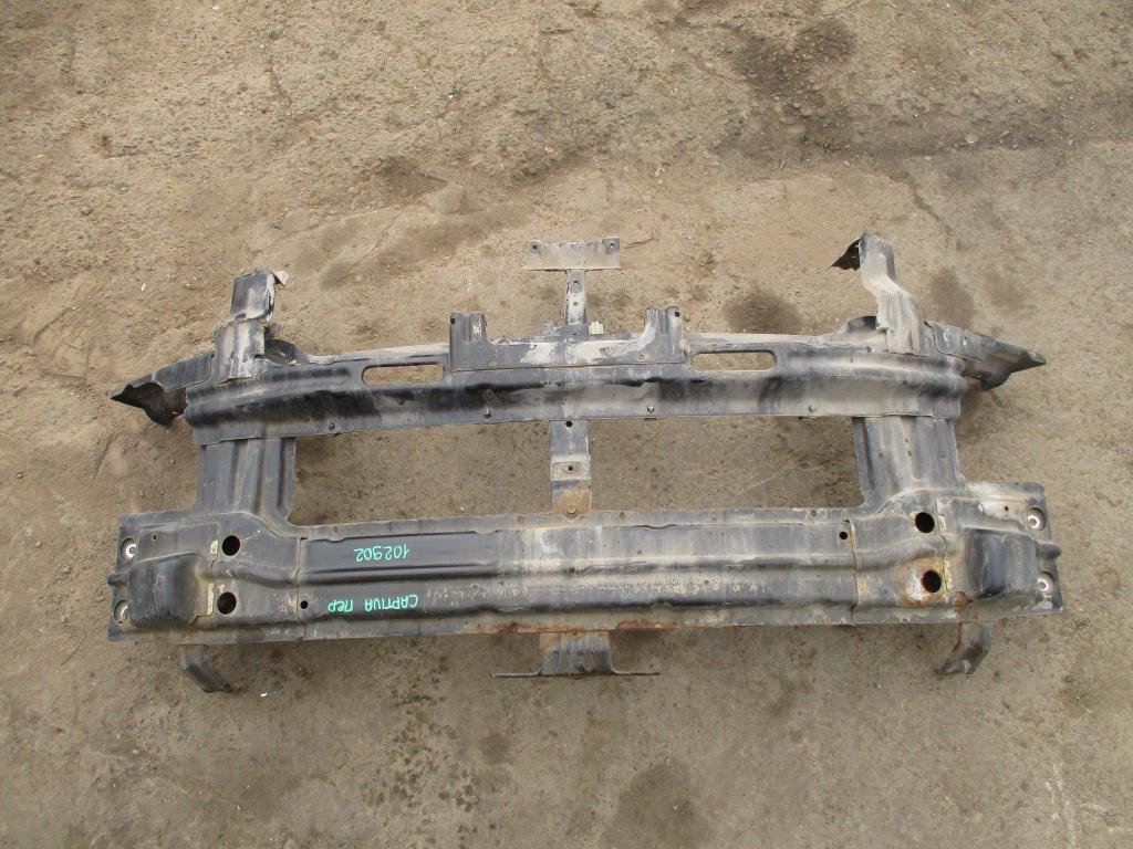 Усилитель переднего бампера, 18000 рублей, Пермь