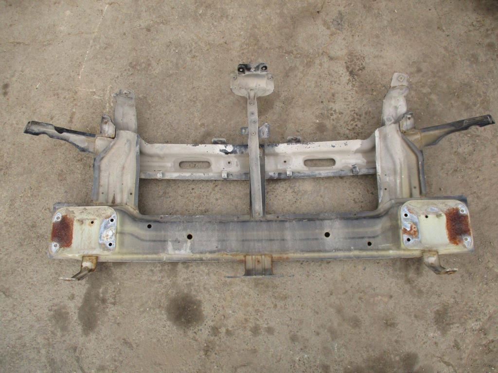 Усилитель переднего бампера, 18000 рублей, Пермь