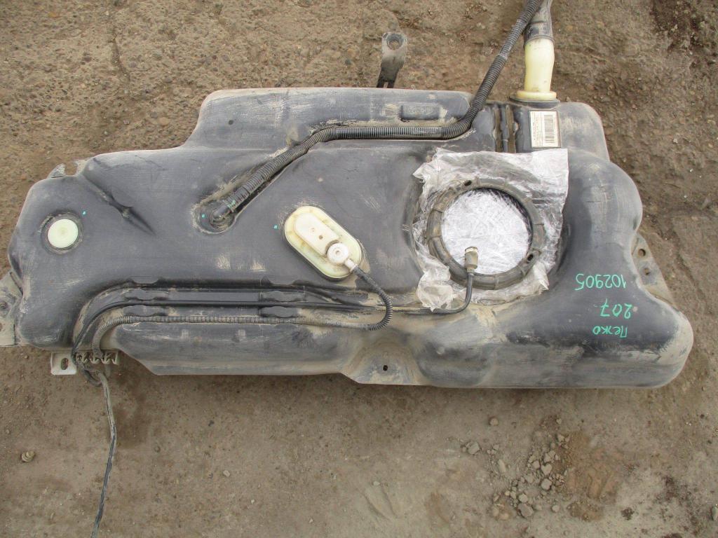 Бак топливный, 2000 рублей, Пермь