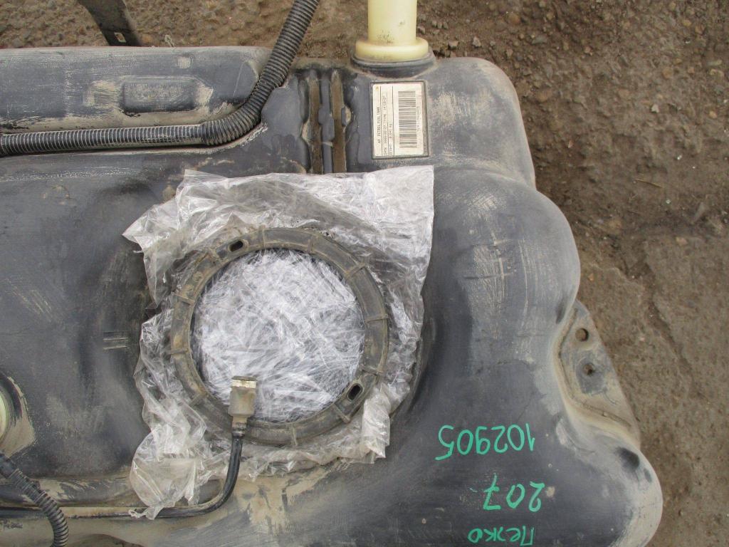 Бак топливный, 2000 рублей, Пермь