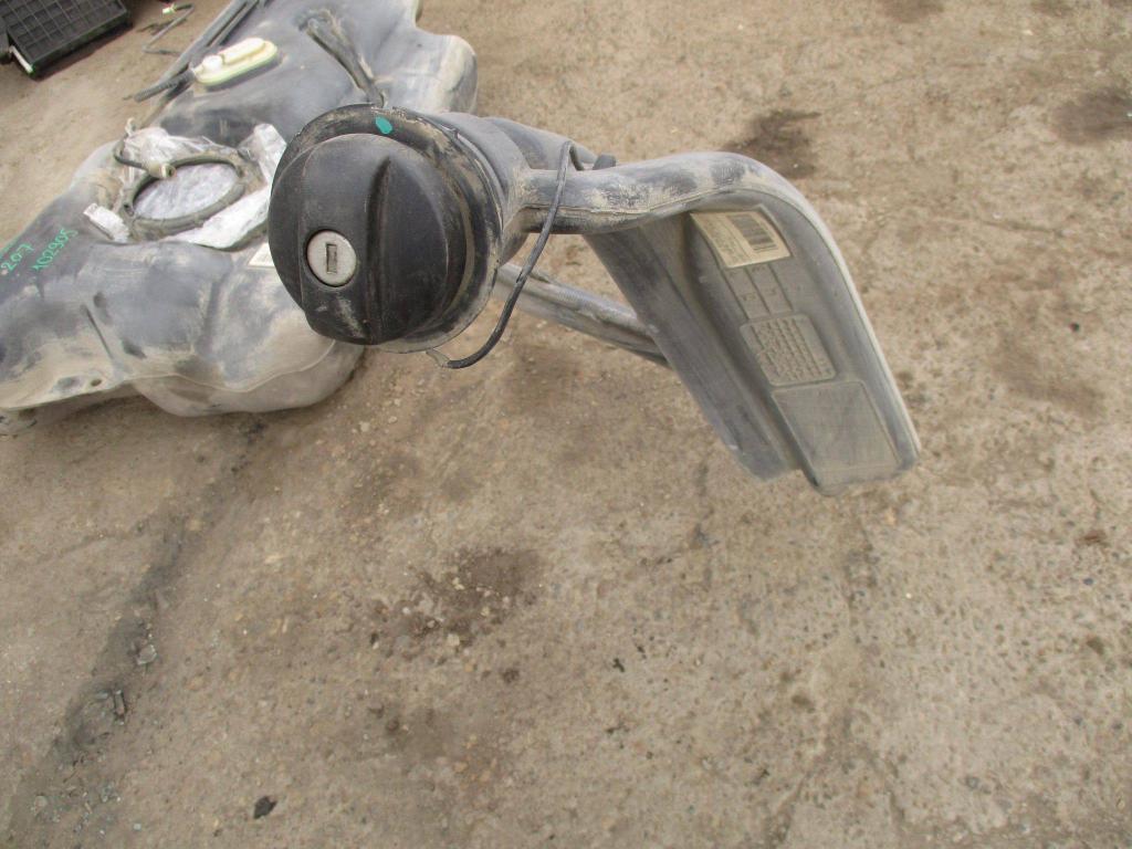 Бак топливный, 2000 рублей, Пермь