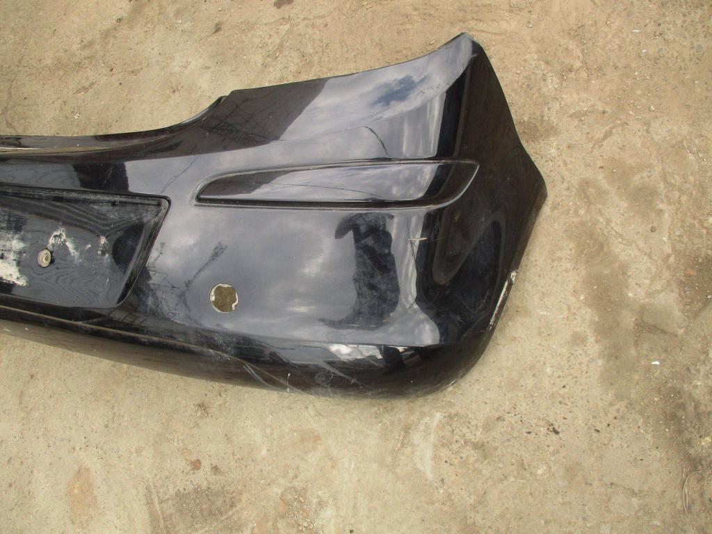 Бампер задний, 2000 рублей, Пермь