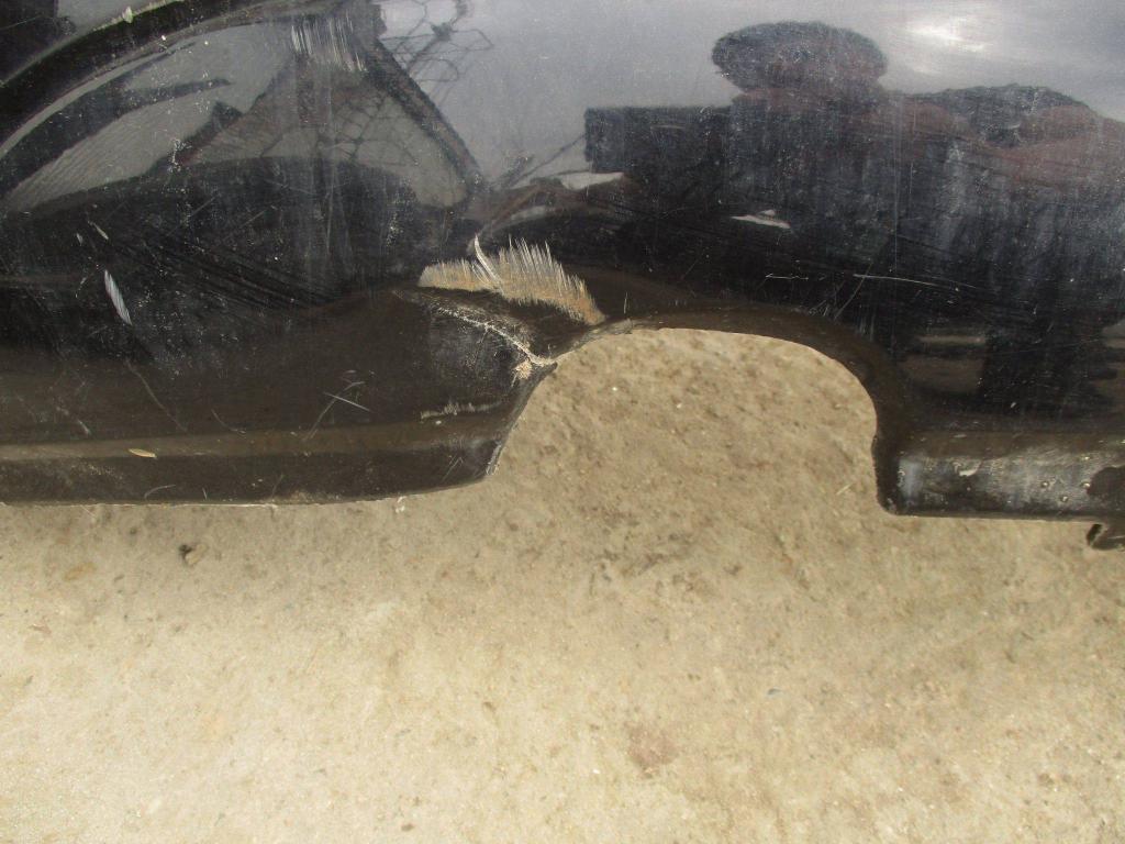 Бампер задний, 2000 рублей, Пермь