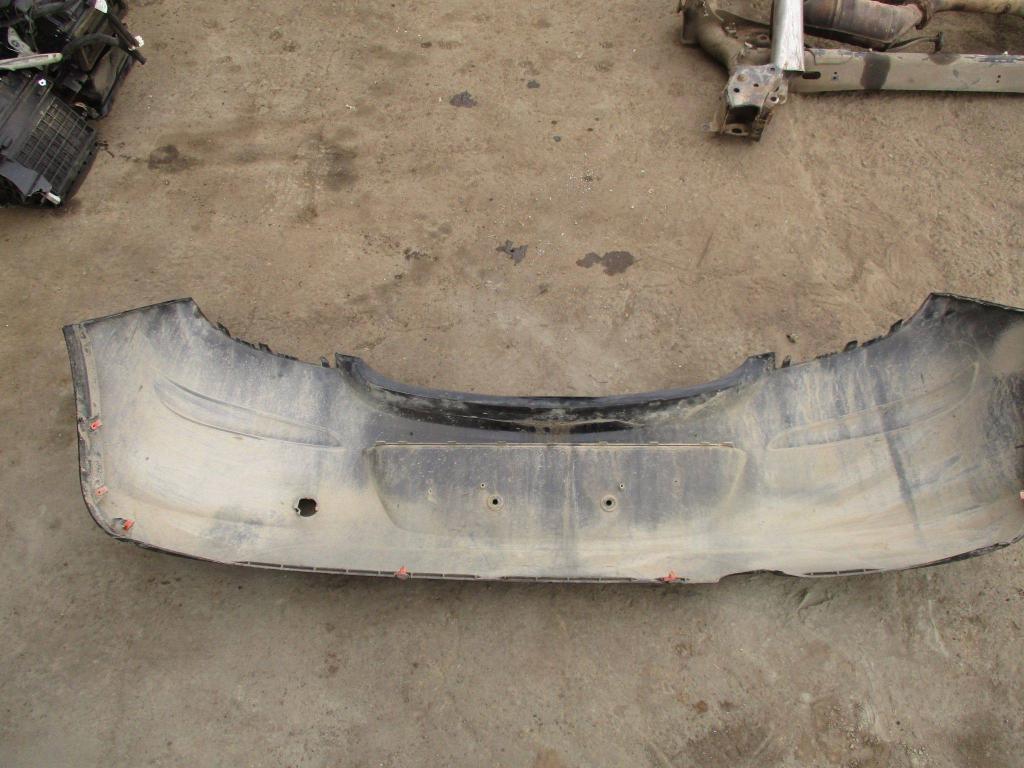 Бампер задний, 2000 рублей, Пермь