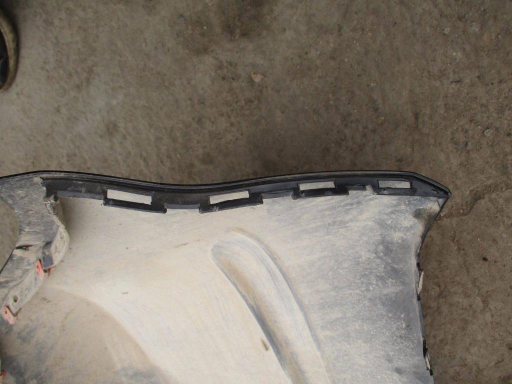 Бампер задний, 2000 рублей, Пермь