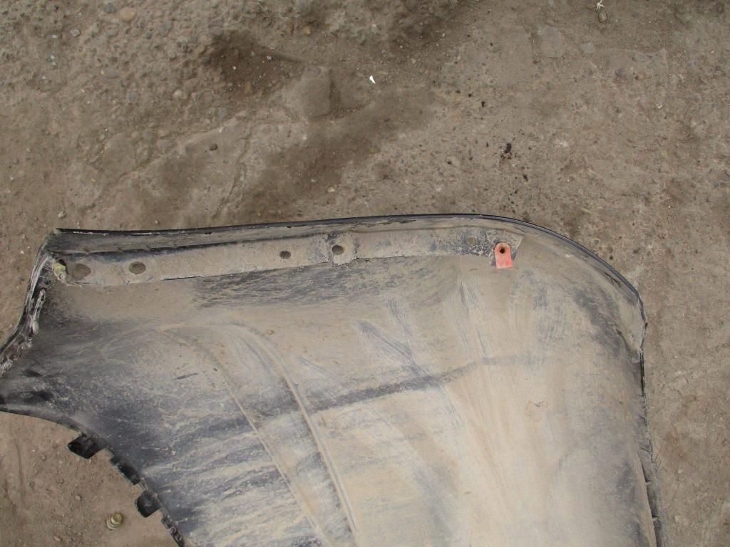 Бампер задний, 2000 рублей, Пермь