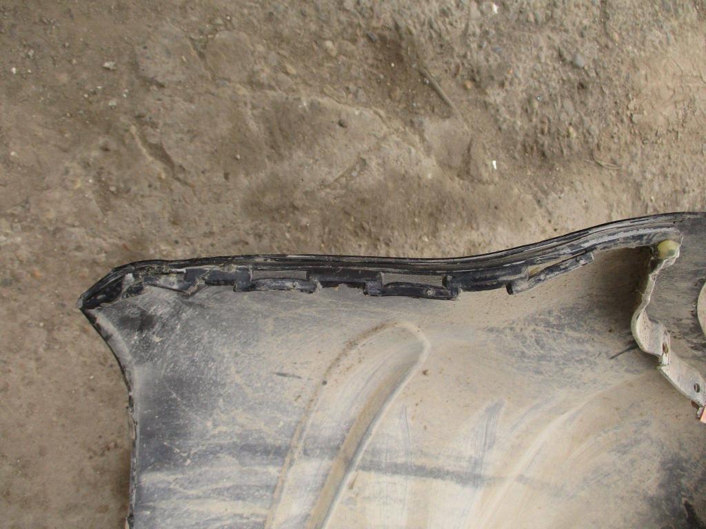 Бампер задний, 2000 рублей, Пермь