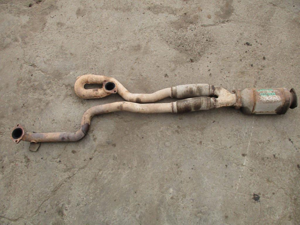 Приемная труба глушителя, 5000 рублей, Пермь