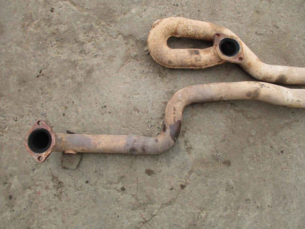 Приемная труба глушителя, 5000 рублей, Пермь