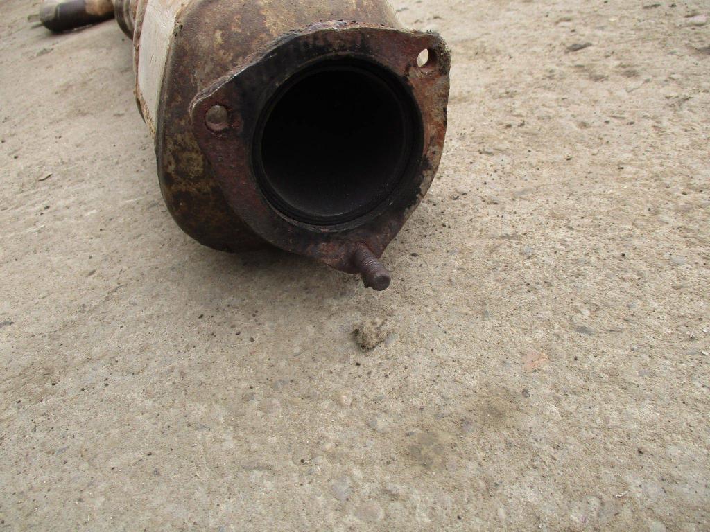 Приемная труба глушителя, 5000 рублей, Пермь