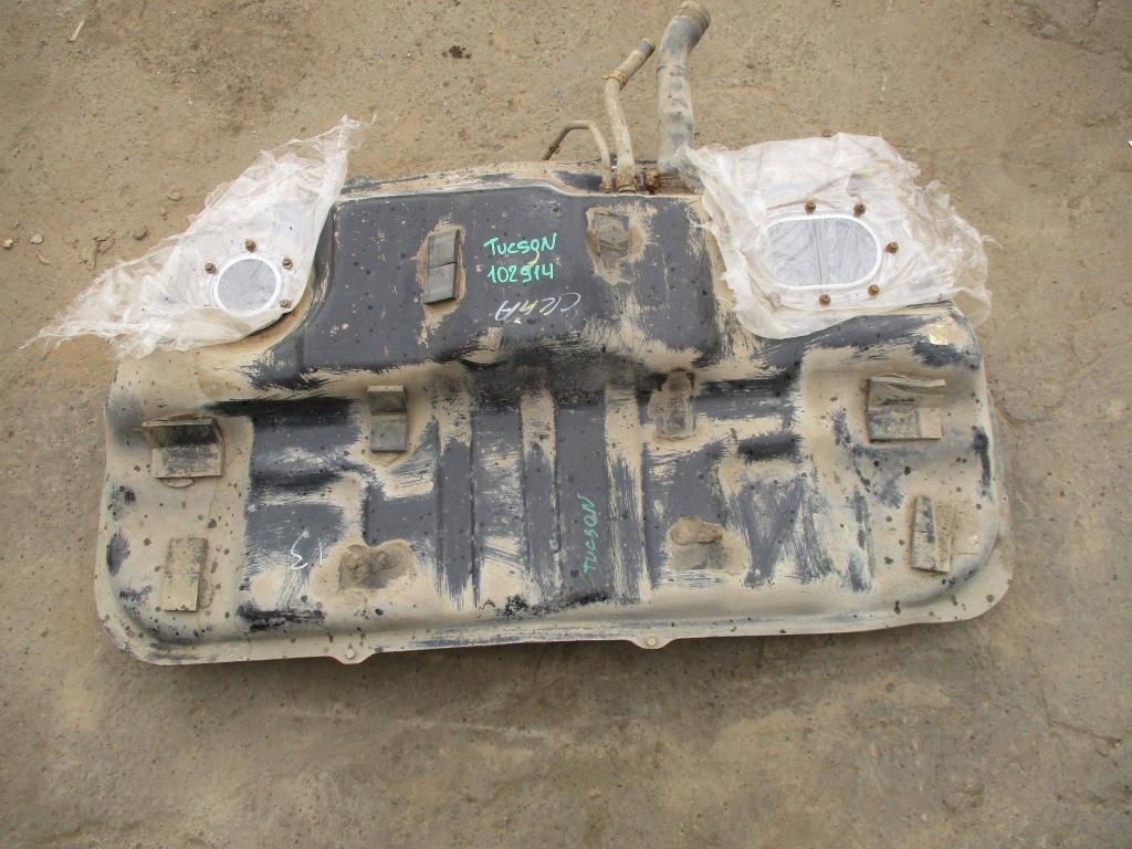 Бак топливный, 10000 рублей, Пермь