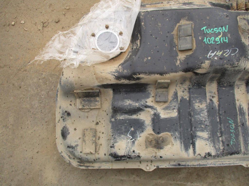 Бак топливный, 10000 рублей, Пермь