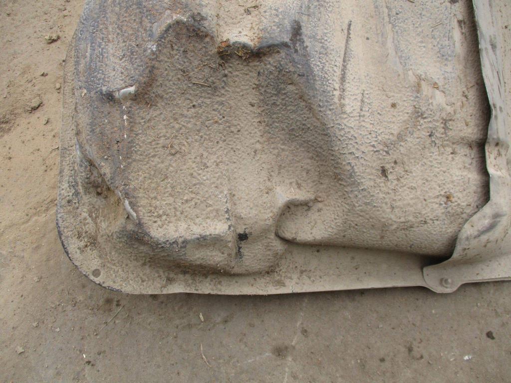 Бак топливный, 10000 рублей, Пермь