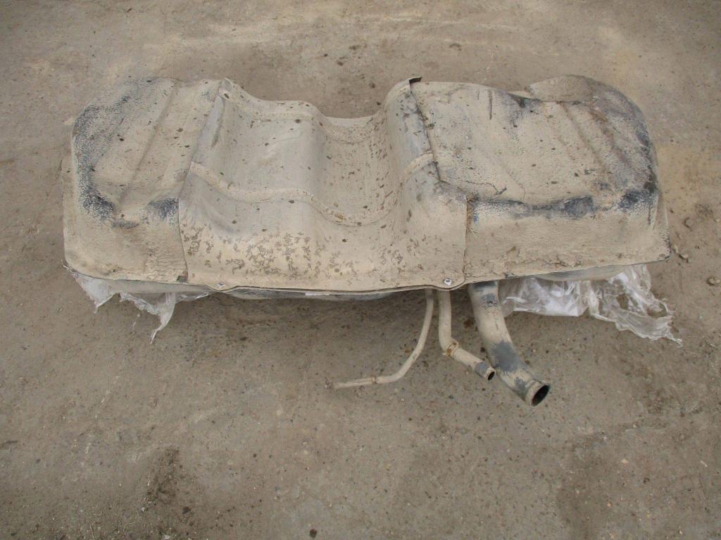 Бак топливный, 10000 рублей, Пермь