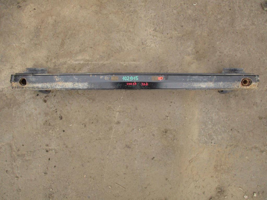 Усилитель заднего бампера, 1500 рублей, Пермь