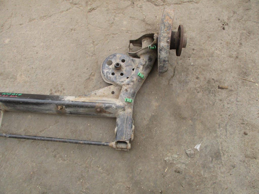 Балка задняя, 7000 рублей, Пермь