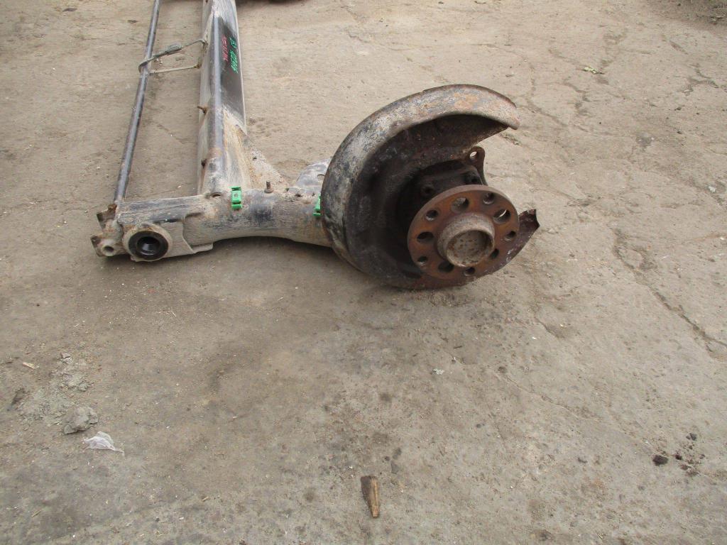 Балка задняя, 7000 рублей, Пермь