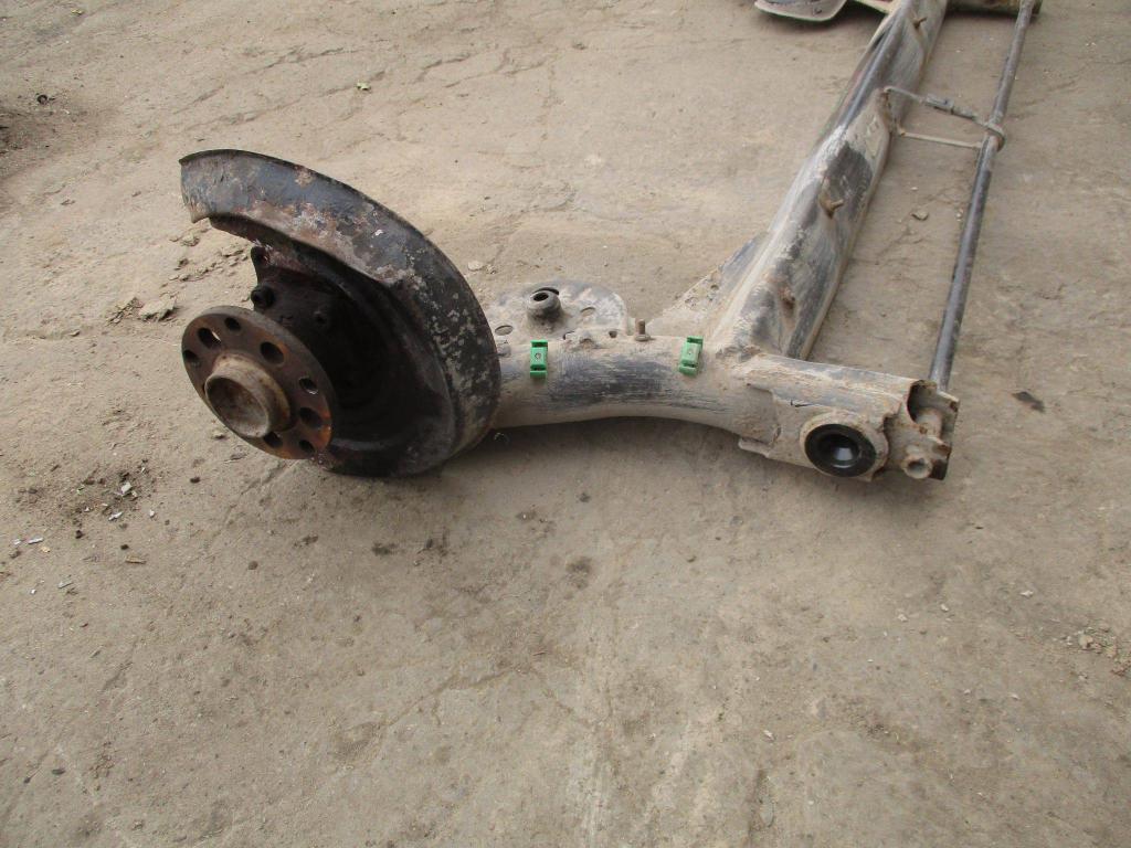 Балка задняя, 7000 рублей, Пермь