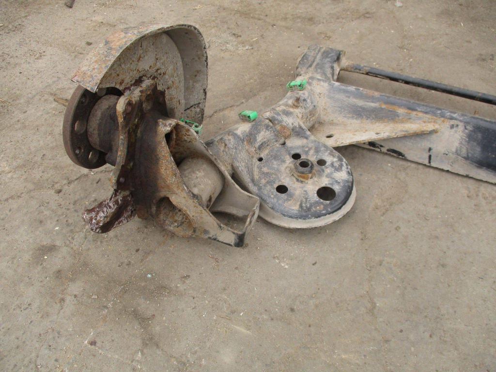 Балка задняя, 7000 рублей, Пермь