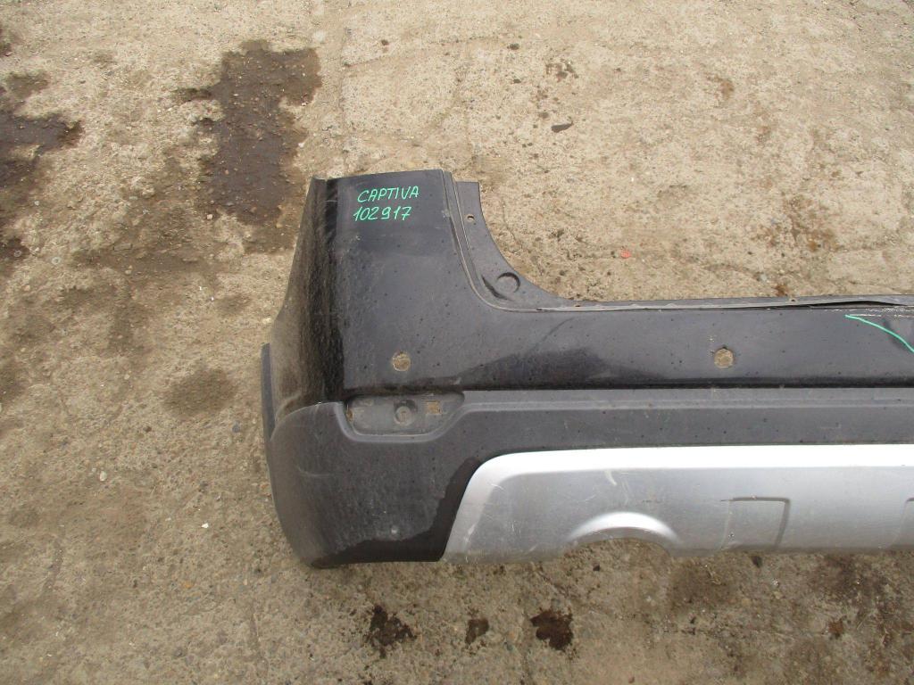 Бампер задний, 5000 рублей, Пермь