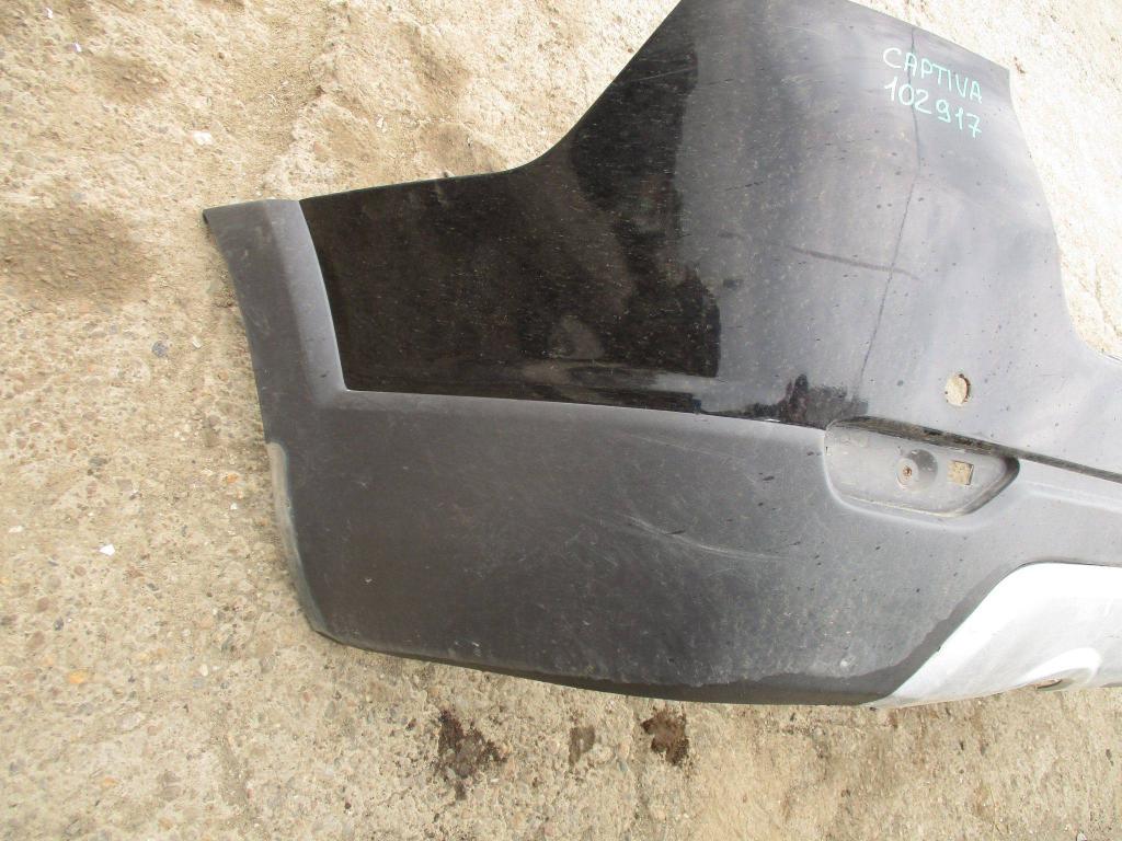 Бампер задний, 5000 рублей, Пермь