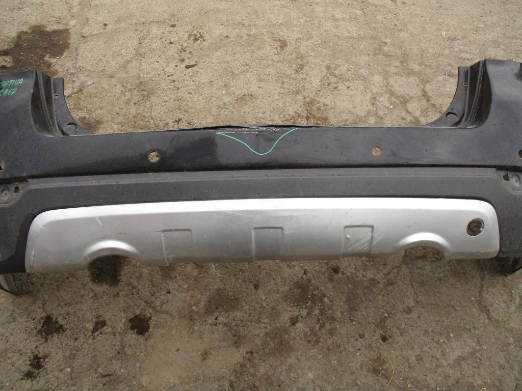 Бампер задний, 5000 рублей, Пермь