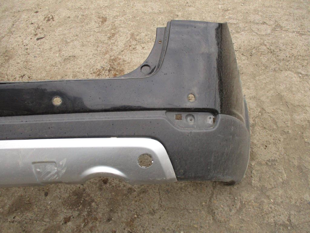 Бампер задний, 5000 рублей, Пермь