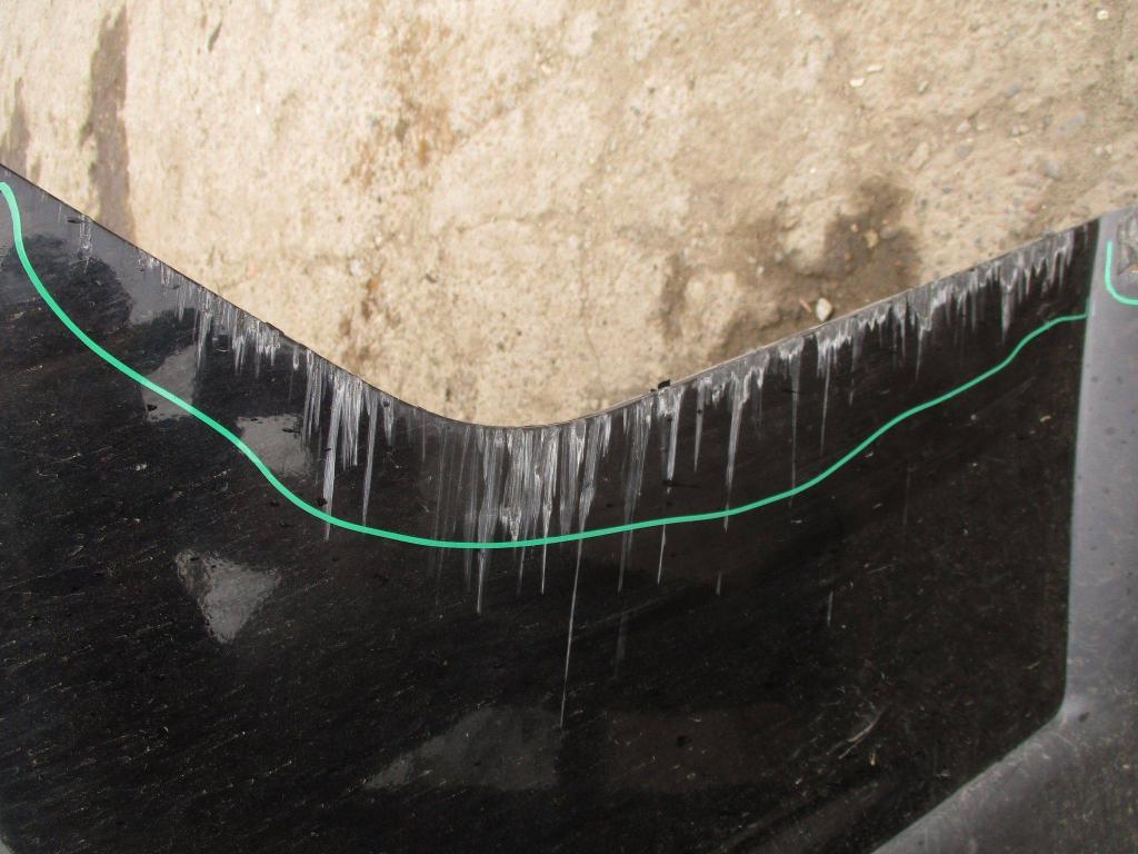 Бампер задний, 5000 рублей, Пермь