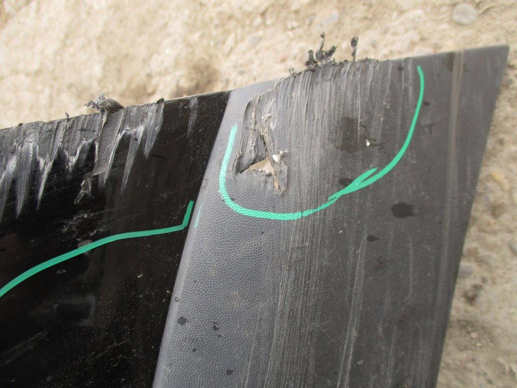 Бампер задний, 5000 рублей, Пермь