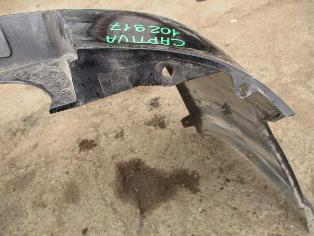 Бампер задний, 5000 рублей, Пермь