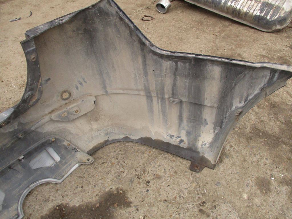 Бампер задний, 5000 рублей, Пермь