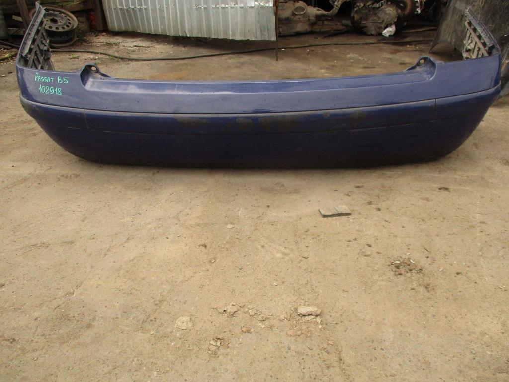 Бампер задний, 4000 рублей, Пермь