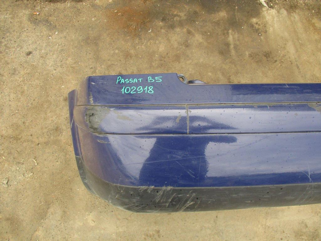 Бампер задний, 4000 рублей, Пермь