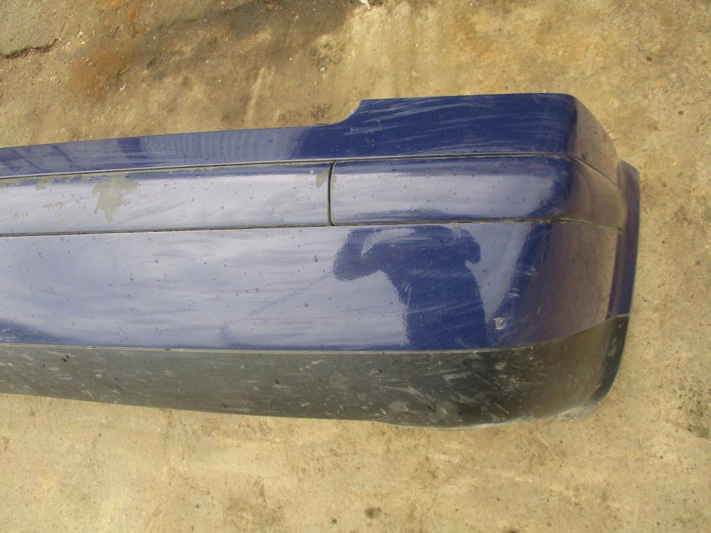 Бампер задний, 4000 рублей, Пермь