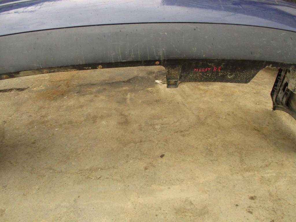 Бампер задний, 4000 рублей, Пермь