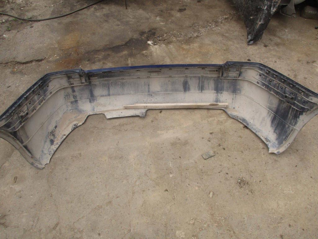 Бампер задний, 4000 рублей, Пермь