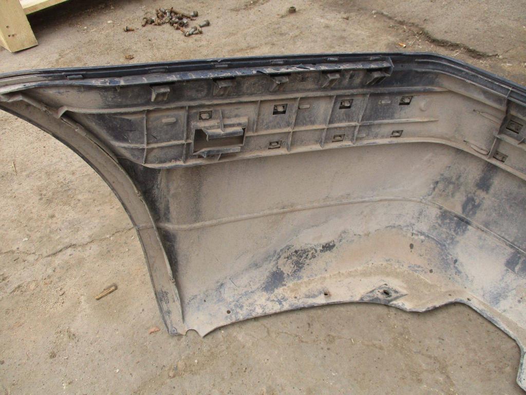 Бампер задний, 4000 рублей, Пермь