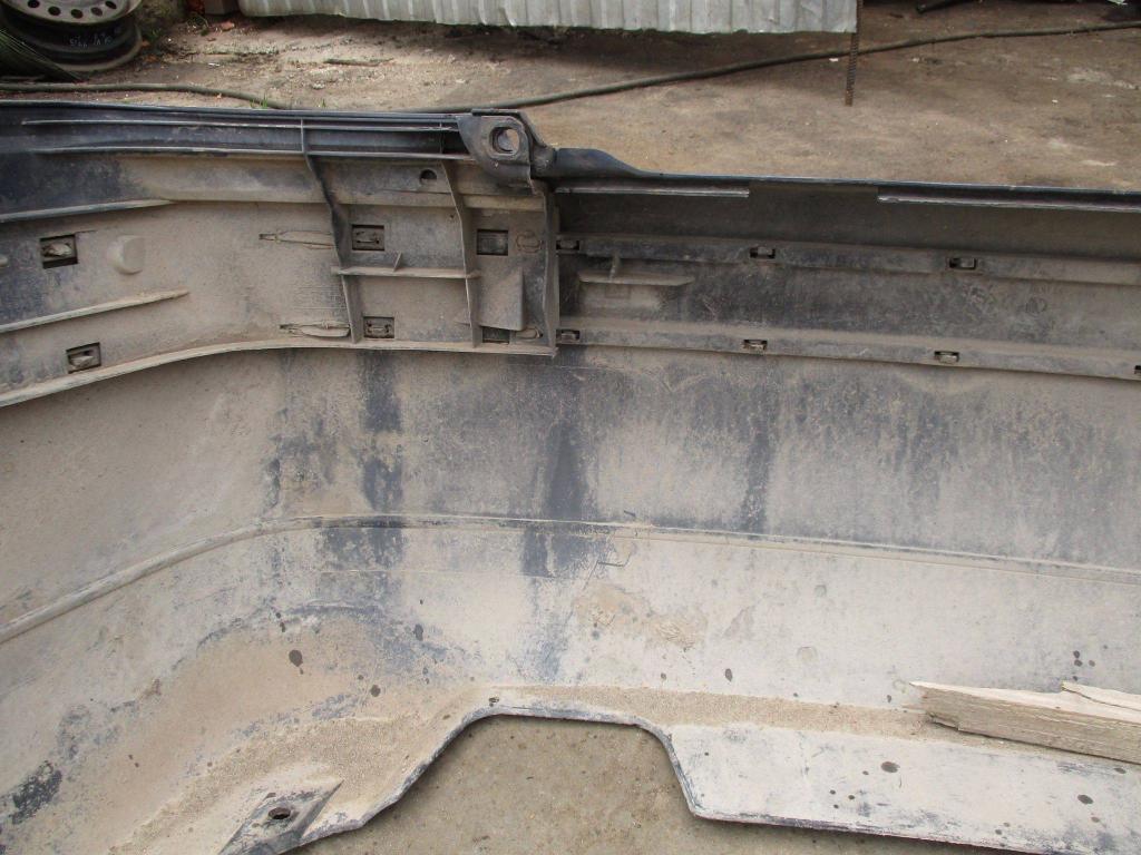 Бампер задний, 4000 рублей, Пермь