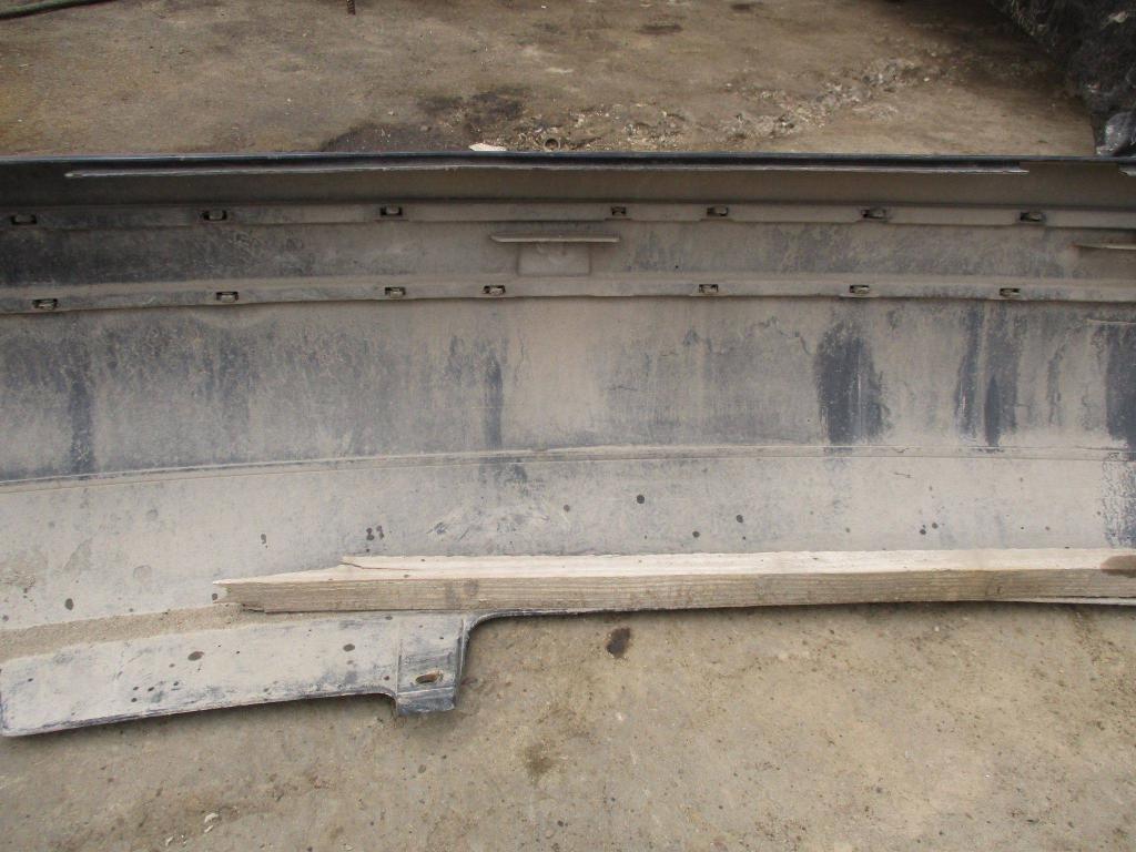 Бампер задний, 4000 рублей, Пермь