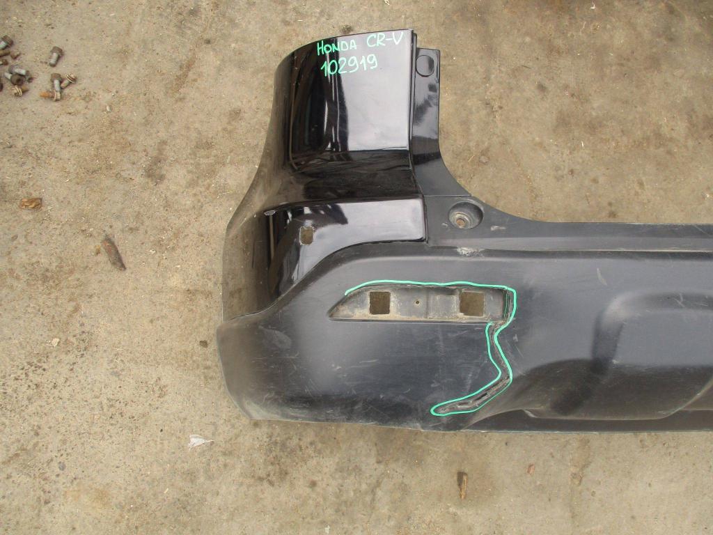 Бампер задний, 12000 рублей, Пермь