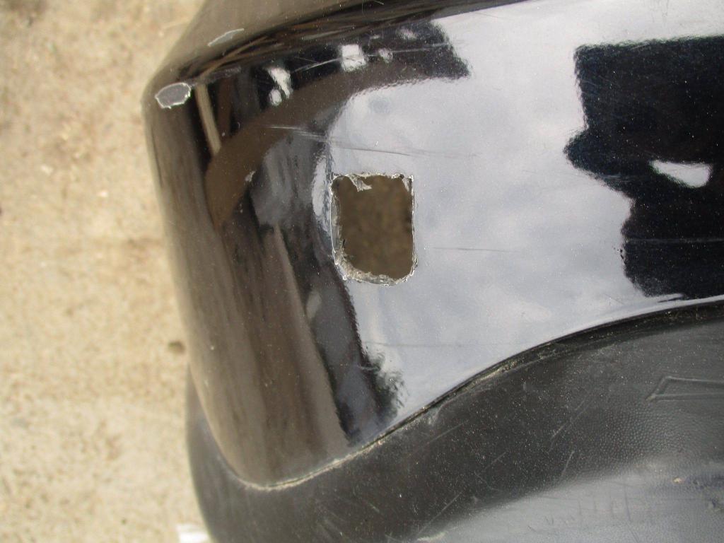 Бампер задний, 12000 рублей, Пермь