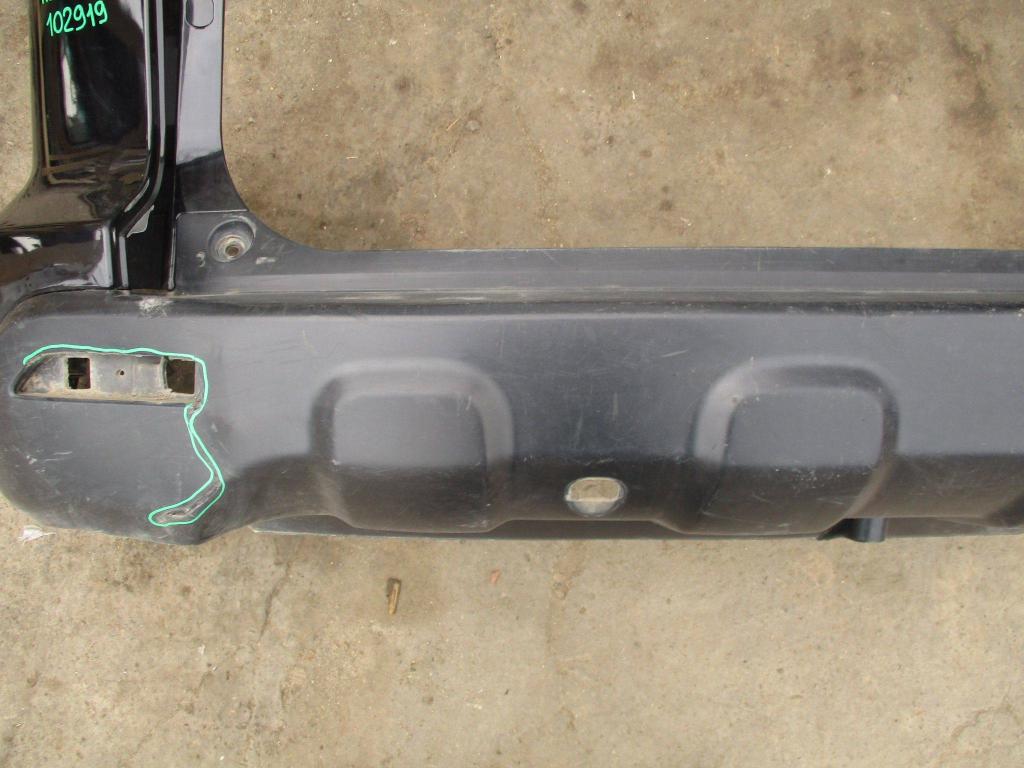 Бампер задний, 12000 рублей, Пермь