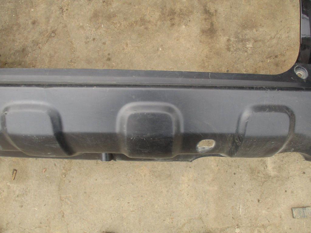 Бампер задний, 12000 рублей, Пермь