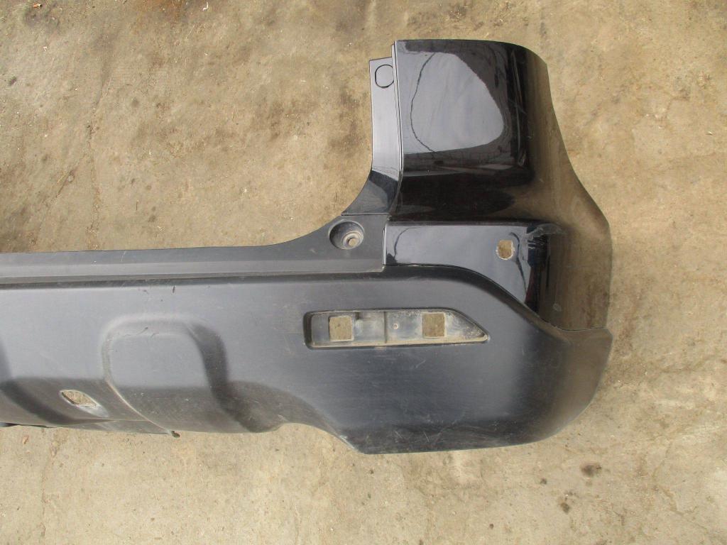 Бампер задний, 12000 рублей, Пермь