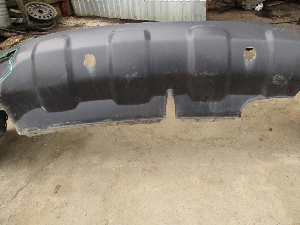 Бампер задний, 12000 рублей, Пермь