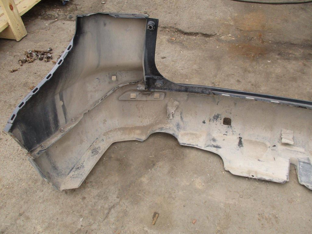 Бампер задний, 12000 рублей, Пермь